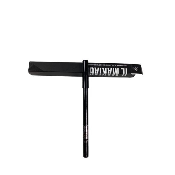 IL Makiage Long-Wear Eye Pencil - Batman 1160 Shade Makeup Cosmetics Eyeliner - Picture 1 of 4